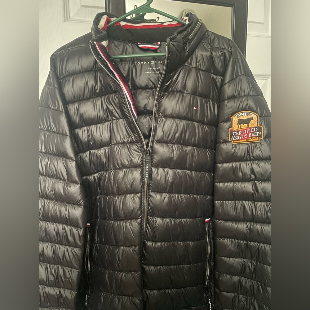 Tommy Hilfiger